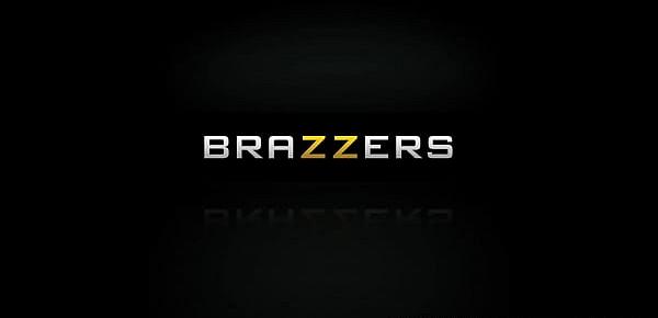  Brazzers - Big Butts Like It Big - (Kelsi Monroe, Sean Lawless) - Inspector Ass - Trailer preview